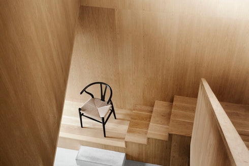 CH24 Wishbone CHair